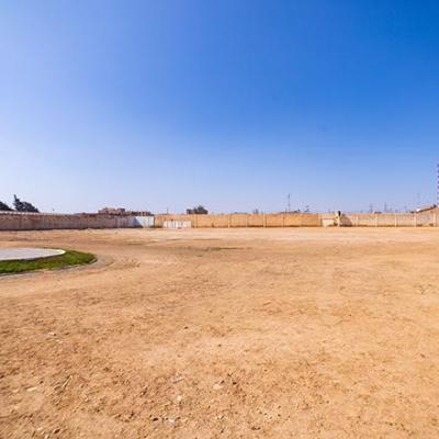 VENTA DE AMPLIO TERRENO EN CARRETERA CHICLAYO-PIMENTEL